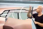 BMW Vision iNEXT 2018 года